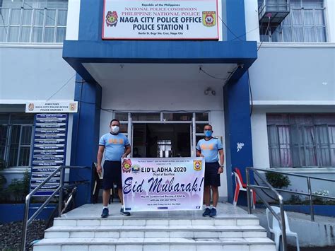 naga city police station 5